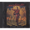 MICHAEL JACKSON Blood On The Dance Floor - HIStory In The Mix