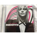 MADONNA Die Another Day South African CD Maxi Single