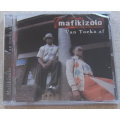MAFIKIZOLO Van Toeka Af SOUTH AFRICA Cat# TELCD 3057 Kwaito Kwela
