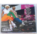 MAFIKIZOLO Reunited SOUTH AFRICA Cat# CDRBL 694