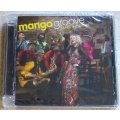 MANGO GROOVE Bang the Drum SOUTH AFRICA Cat# CDEMCJ(WIS)6542