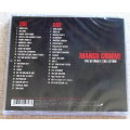 MANGO GROOVE Ultimate Collection 2XCD SOUTH AFRICA Cat# CDPGRC3899