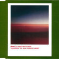MANIC STREET PREACHERS You Stole The Sun From My Heart South African Cd Single [msr]