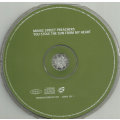 MANIC STREET PREACHERS You Stole The Sun From My Heart South African Cd Single [msr]