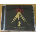 CHRIS CORNELL Higher Truth CD  [msr]