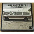 THE BLACK KEYS El Camino digipak  CD  [msr]