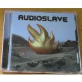 AUDIOSLAVE Audioslave CD  [msr]