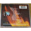 AUDIOSLAVE Audioslave CD  [msr]
