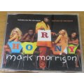 MARK MORRISON Return of the Mac CD  [msr]