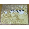 SALT n PEPA Champagne CD  [msr]