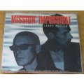 ADAM CLAYTON + LARRY MULLEN The from Mission: Impossible CD  [msr]