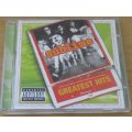 SUBLIME Greatest Hits CD  [msr]