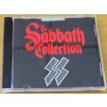BLACK SABBATH The Sabbath Collection CD  [msr]