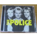 THE POLICE The Police 2xCD  [msr]