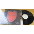 PHIL COLLINS No Jacket Required VINYL RECORD
