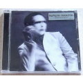 MARILYN MANSON The Pale Emperor SOUTH AFRICA Cat# SLCD 314 Jewel Case version