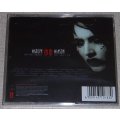 MARILYN MANSON Lest We Forget The Best of SOUTH AFRICA Cat# STARCD 6893