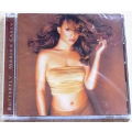 MARIAH CAREY Butterfly SOUTH AFRICA Cat# CDCOL 5413