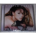 MARIAH CAREY The Collection SOUTH AFRICA Cat# CDCOL7384