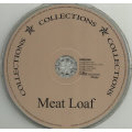 MEAT LOAF Collections CD