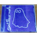 MATTHEW MOLE Ghost CD Cat# 060250847331
