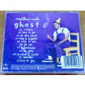 MATTHEW MOLE Ghost CD SOUTH AFRICA Cat# 060250847331