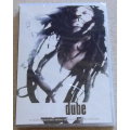LUCKY DUBE Lucky Dube Video Collection DVD SOUTH AFRICA Cat# GMVDVD 001
