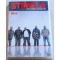 STIMELA The Ultimate Collection DVD + CD SOUTH AFRICA Cat# GMPDVD41086