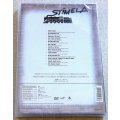 STIMELA Best of Steam Tracks 2003 DVD SOUTH AFRICA Cat# GMVDVD003