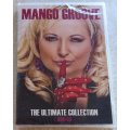 MANGO GROOVE Ultimate Collection CD+DVD SOUTH AFRICA Cat# GMPDVD41089