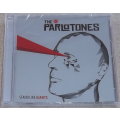 THE PARLOTONES Stand Like Giants [SA Edition] SOUTH AFRICA Cat# SOVCD05
