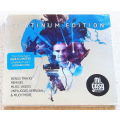 MI CASA Music Platinum Edition Double CD includes Remixes + Videos SOUTH AFRICA