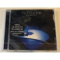 MIKE OLDFIELD Platinum 2012 Stereo Remaster CD