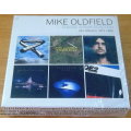 MIKE OLDFIELD Classic Album Selection (Six Albums 1973-1980) BOX SET