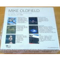 MIKE OLDFIELD Classic Album Selection (Six Albums 1973-1980) BOX SET