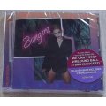 MILEY CYRUS Bangerz Deluxe Explicit Ed. SOUTH AFRICA Cat# CDRCA 7394