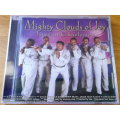 THE MIGHTY CLOUDS OF JOY Live in Charleston SOUTH AFRICA Cat# DGR1907