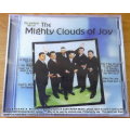 THE MIGHTY CLOUDS OF JOY The Greatest Hits SOUTH AFRICA Cat# DGR1906