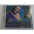 MIRIAM MAKEBA Reflections SOUTH AFRICA Cat# GWVCD 51
