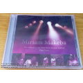 MIRIAM MAKEBA Live At Rosies The 2004 North Sea Jazz Festival Cat# SIYCD031