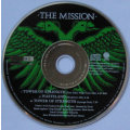 THE MISSION Tower of Strength European 1994 CD Single