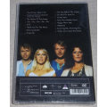ABBA 16 Hits DVD SOUTH AFRICA Cat# UMDVD 8007 ALL REGIONS