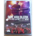 BOK VAN BLERK Van De La Rey Tot Nou Live Region 2