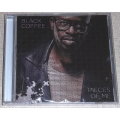 BLACK COFFEE Pieces of Me CD SOUTH AFRICA Cat# CDRBL 790