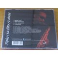 SIPHO HOTSTIX MABUSE 30 Years of Burn Out + bonus tracks SOUTH AFRICA Cat# STIM CD02