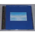 DIRE STRAITS Communique [remastered] Debut CD SOUTH AFRICA Cat# MMTCD 1962