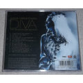 SARAH BRIGHTMAN Diva Singles Collection SOUTH AFRICA Cat# CDELJ 212 [SEALED]