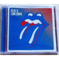 THE ROLLING STONES Blue & Lonesome SOUTH AFRICA Cat# 060255723839  [SEALED]