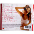 SHANIA TWAIN Up! SOUTH AFRICA Cat# STARCD 6844 CD