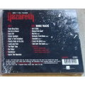 NAZARETH Rock 'N' Roll Telephone 2xCD  EUROPE Cat# USMFLDCD001